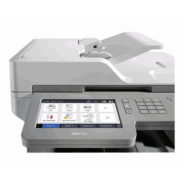 Brother MFC-L9570 CDW