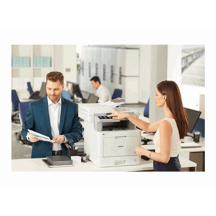 Brother MFC-L9570 CDW