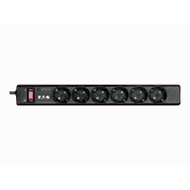 Eaton Protection Strip 6 DIN