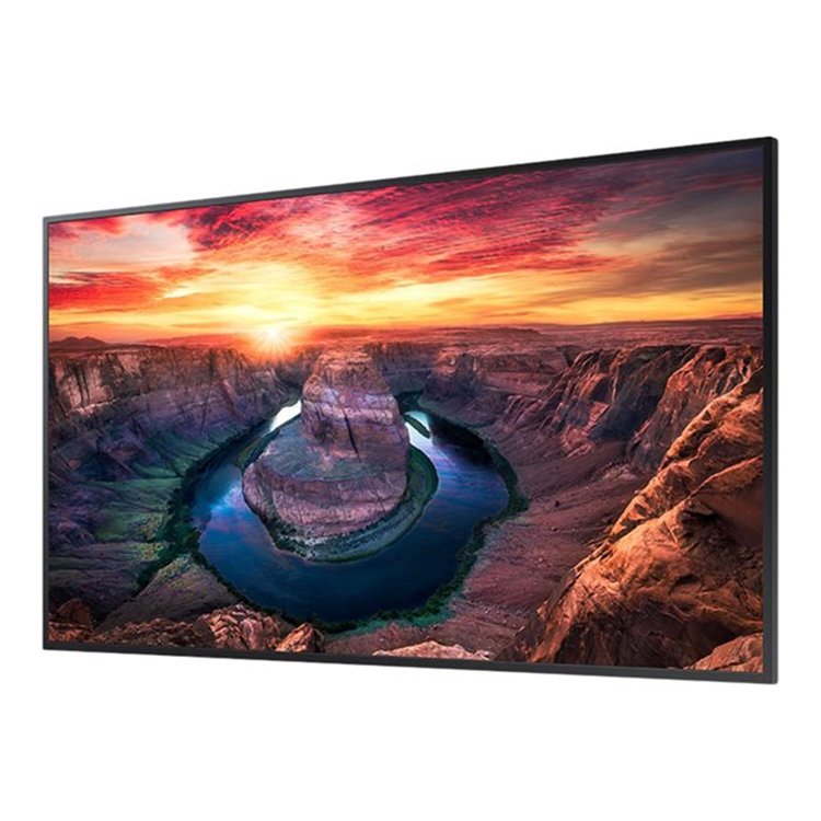 Samsung QM43B-T UHD Tch Display