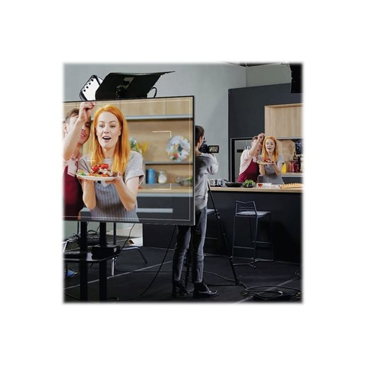 Samsung QM43B-T UHD Tch Display