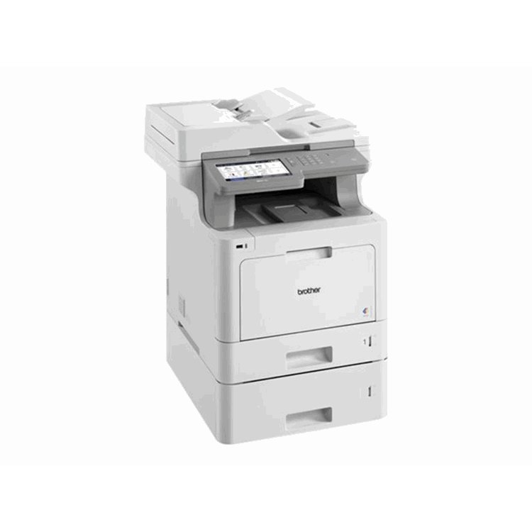 Brother MFC-L9570 CDW