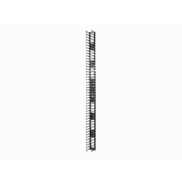 VERTICAL CABLE MANAGER FOR NETSHELTER SX