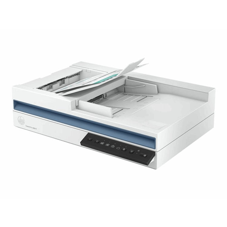 HP Scanjet Pro 3600 f1 30ppm/60ipm
