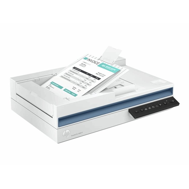 HP Scanjet Pro 3600 f1 30ppm/60ipm HP Scanjet Pro 3600 f1 30ppm/60ipm