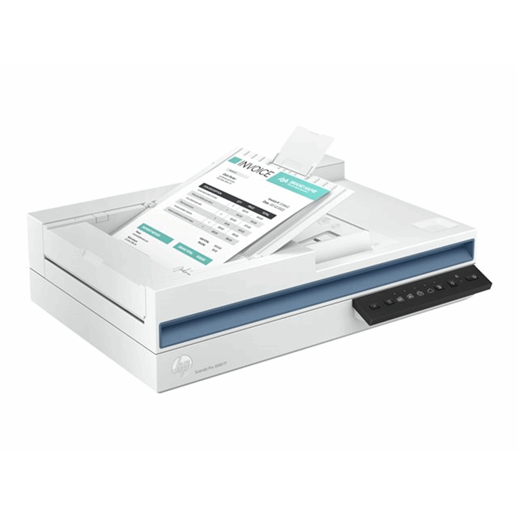HP Scanjet Pro 3600 f1 30ppm/60ipm