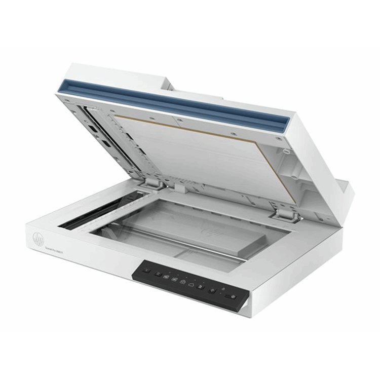 HP Scanjet Pro 3600 f1 30ppm/60ipm HP Scanjet Pro 3600 f1 30ppm/60ipm