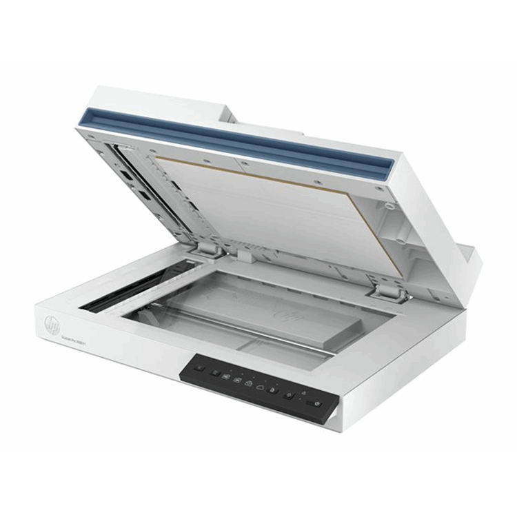 HP Scanjet Pro 3600 f1 30ppm/60ipm