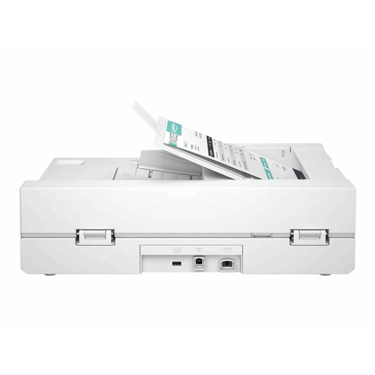 HP Scanjet Pro 3600 f1 30ppm/60ipm HP Scanjet Pro 3600 f1 30ppm/60ipm