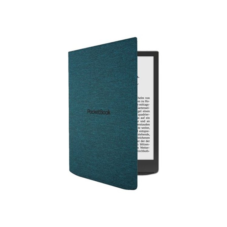 Flip - Sea Green-Cover for InkPad 4 / InkPad Color 2 Flip - Sea Green-Cover for InkPad 4 / InkPad Color 2