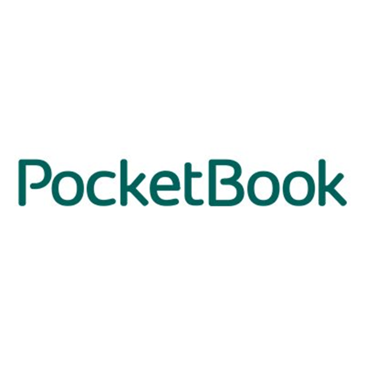 Flip - Sea Green-Cover for InkPad 4 / InkPad Color 2