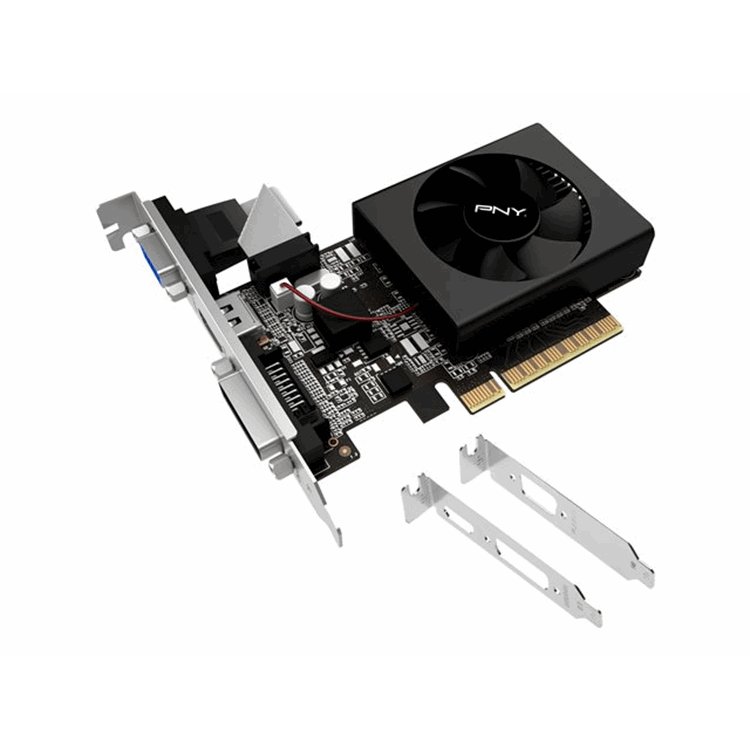 GT710 2GB active 64-bit PCI-Express 2.0 GT710 2GB active 64-bit PCI-Express 2.0