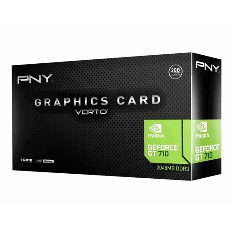 GT710 2GB active 64-bit PCI-Express 2.0 GT710 2GB active 64-bit PCI-Express 2.0