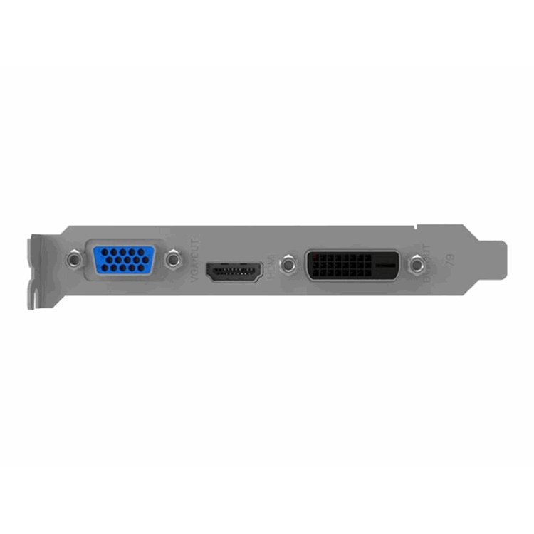 GT710 2GB active 64-bit PCI-Express 2.0 GT710 2GB active 64-bit PCI-Express 2.0
