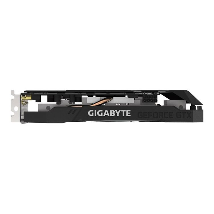 GF GV-N1660OC-6GD GTX1660 PCIE3