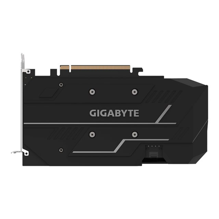 GF GV-N1660OC-6GD GTX1660 PCIE3