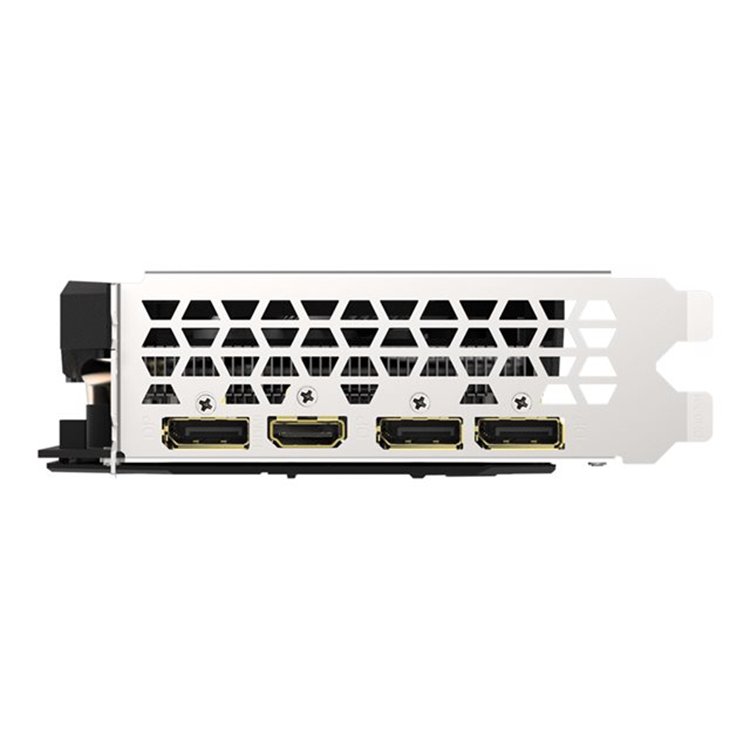 GF GV-N1660OC-6GD GTX1660 PCIE3