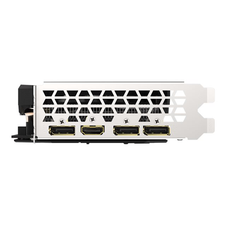 GF GV-N1660OC-6GD GTX1660 PCIE3