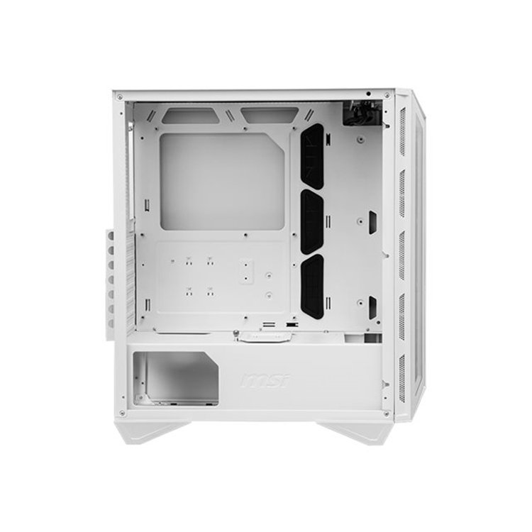 CAS MPG GUNGNIR 110R WHITE CAS MPG GUNGNIR 110R WHITE