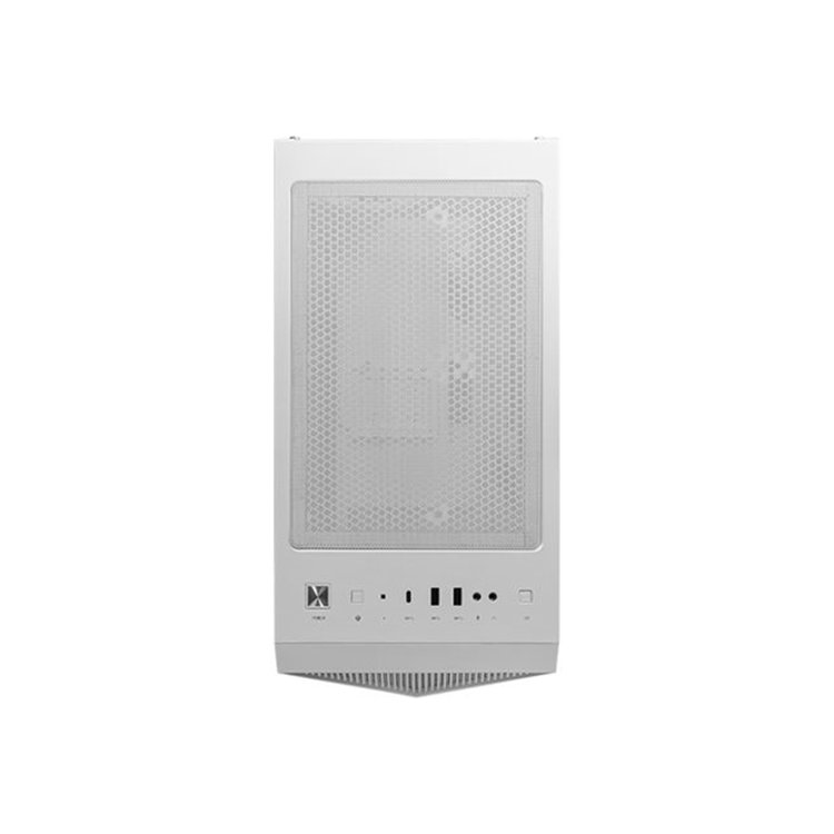 CAS MPG GUNGNIR 110R WHITE CAS MPG GUNGNIR 110R WHITE
