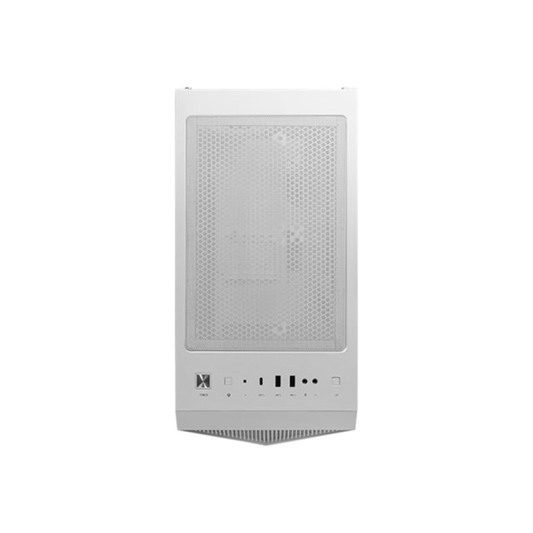 CAS MPG GUNGNIR 110R WHITE