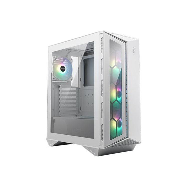 CAS MPG GUNGNIR 110R WHITE