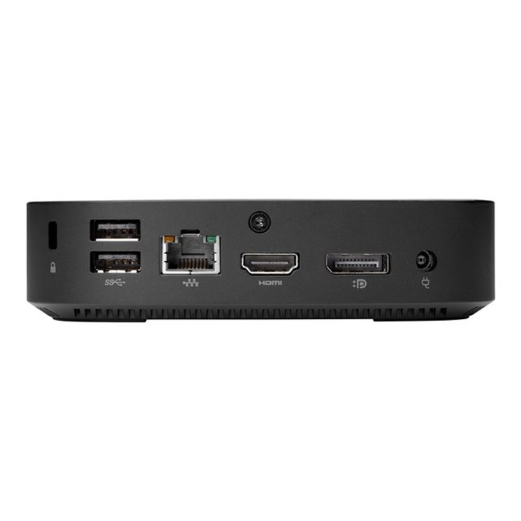 HP t430 Celeron N4020 4GB 32GB HP Th