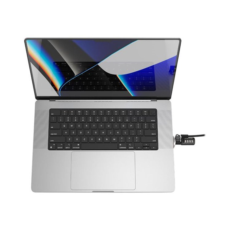 MacBook Pro 16-inch Ledge Lock Adapter