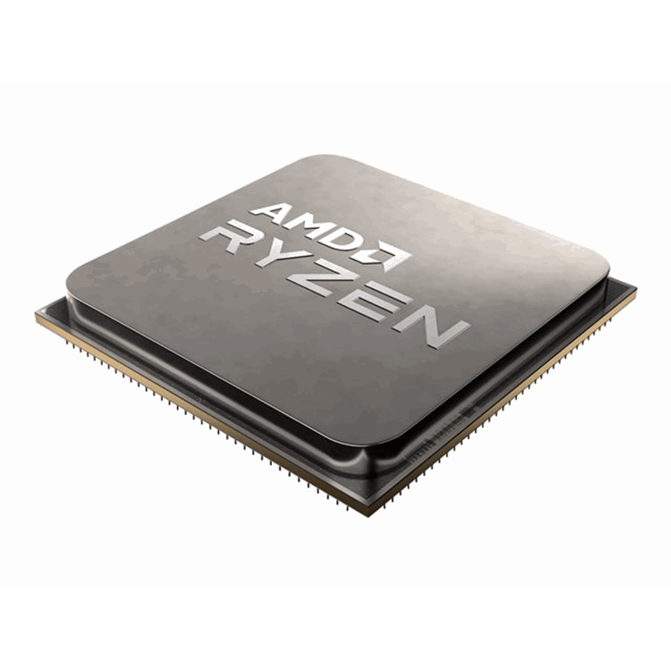 RYZEN 9 5900X 4.80GHZ 12 CORE SKT AM4 WO