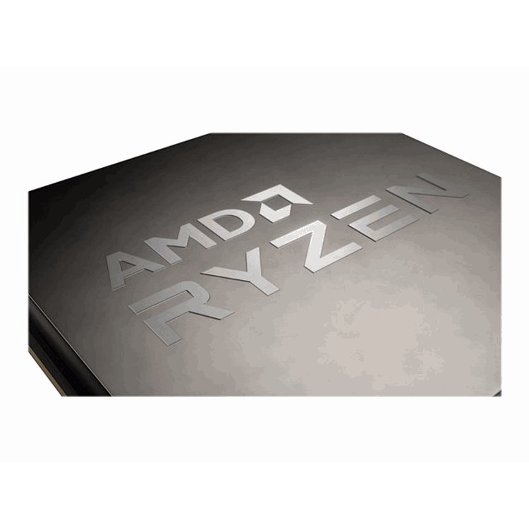 RYZEN 9 5900X 4.80GHZ 12 CORE SKT AM4 WO