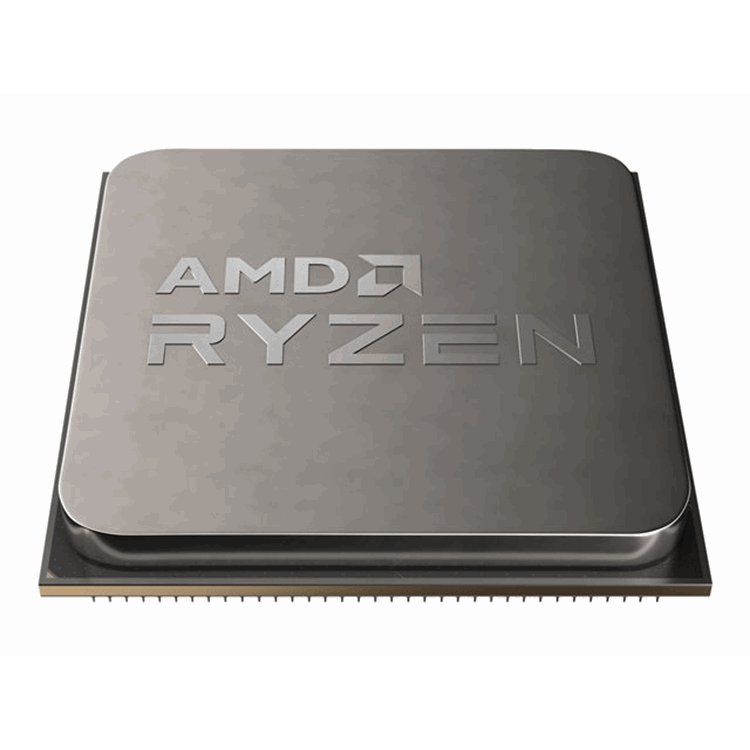 RYZEN 9 5900X 4.80GHZ 12 CORE SKT AM4 WO