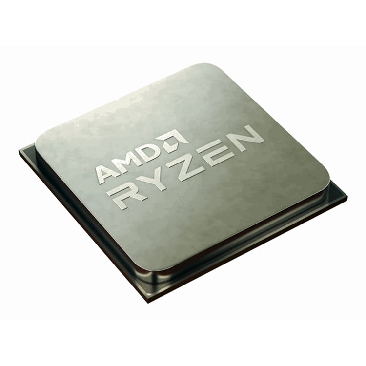 RYZEN 9 5900X 4.80GHZ 12 CORE SKT AM4 WO