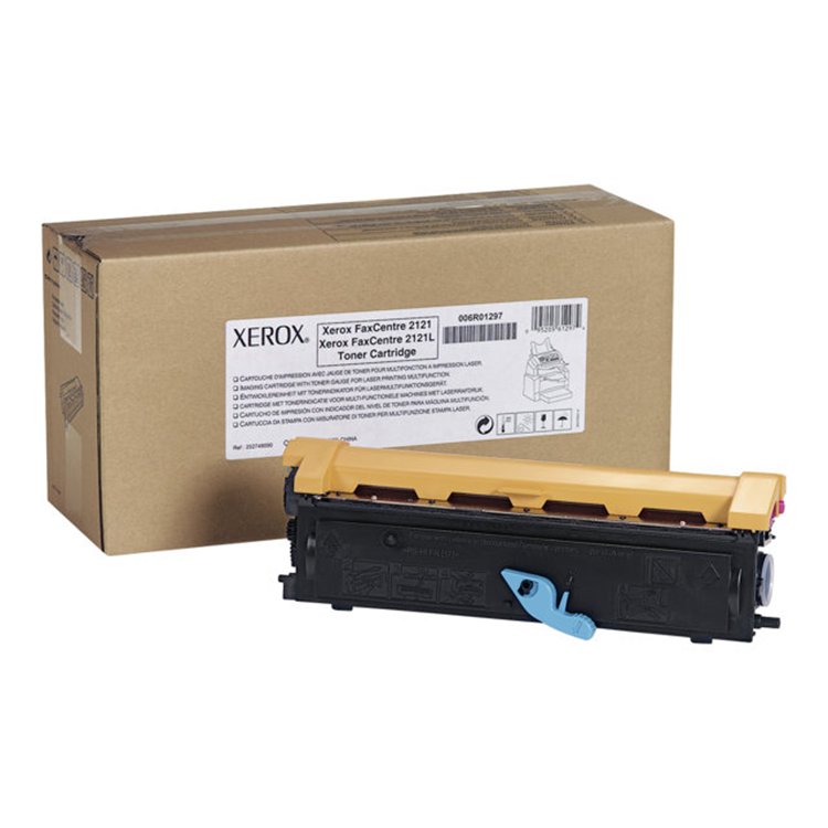 TONER CARTRIDGE XEROX/TEKTRONI TONER CARTRIDGE XEROX/TEKTRONI