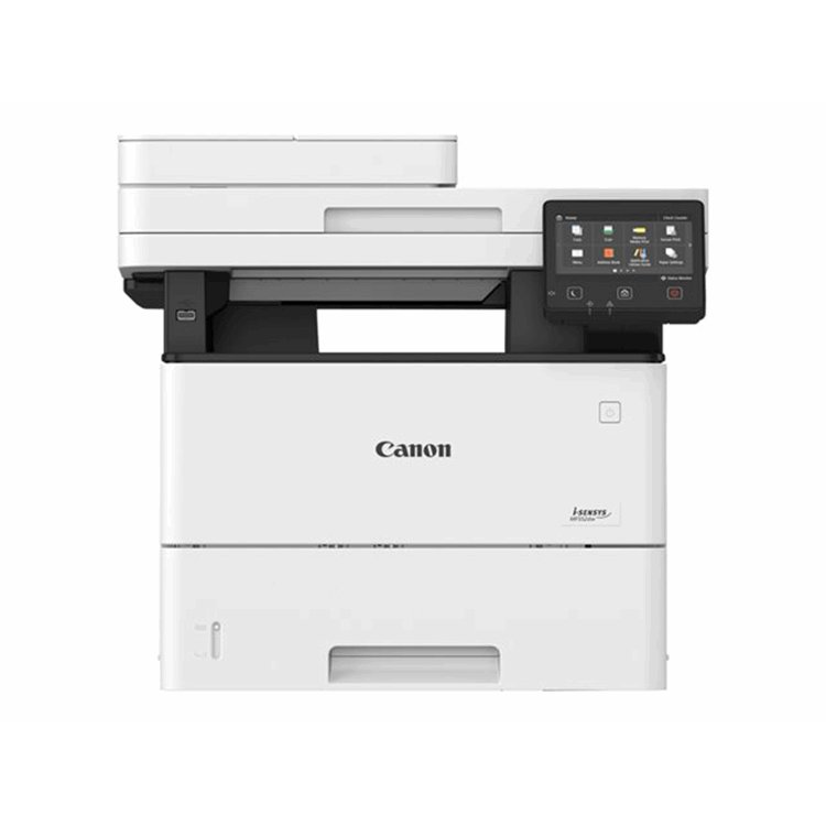 i-SENSYS MF552dw