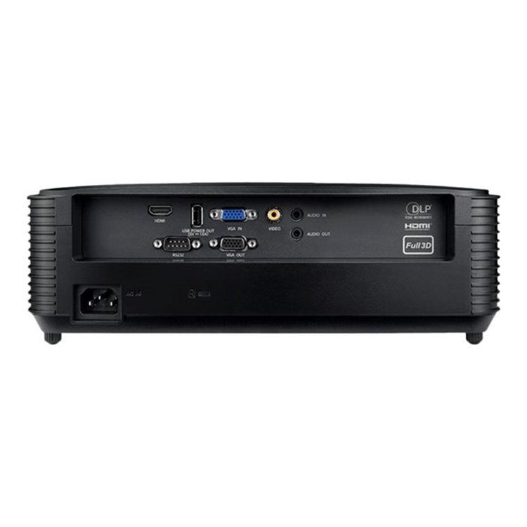K/Optoma W400LVe+WHD221 Free Cast Mate