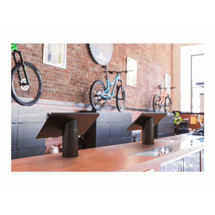 EO141 AiO T C3965U 4B/128 PC Intel C3965U/ 128GB SSD/ 4GB DDR4/ W10 IoT64 Ent LTSB19 EN Rtl/ 3-3-3 W