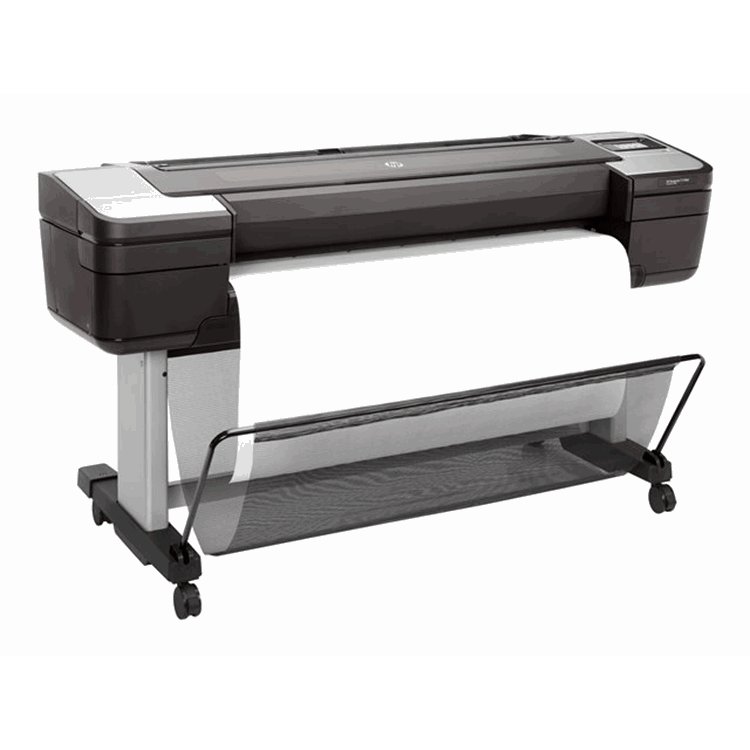 HP DesignJet T1700dr 44-in Printer HP DesignJet T1700dr 44-in Printer