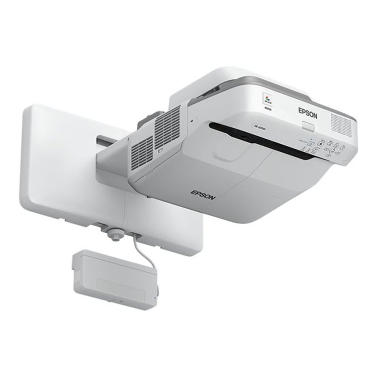 EB-695WI/WXGA 16:10 1280x800 EB-695WI/WXGA 16:10 1280x800