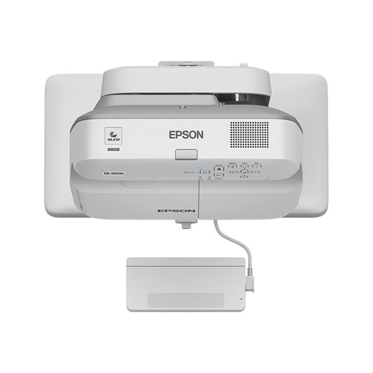 EB-695WI/WXGA 16:10 1280x800 EB-695WI/WXGA 16:10 1280x800