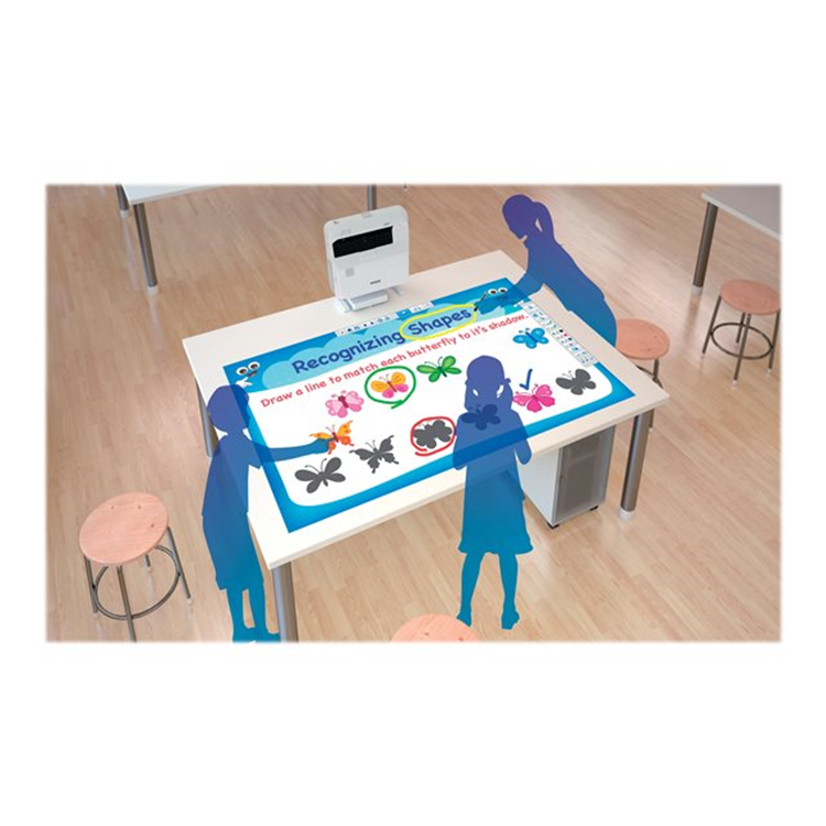 EB-695WI/WXGA 16:10 1280x800