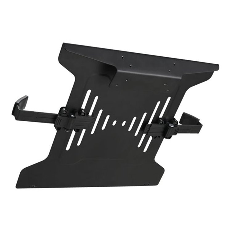 Universal Laptop Holder for Monitor Arms
