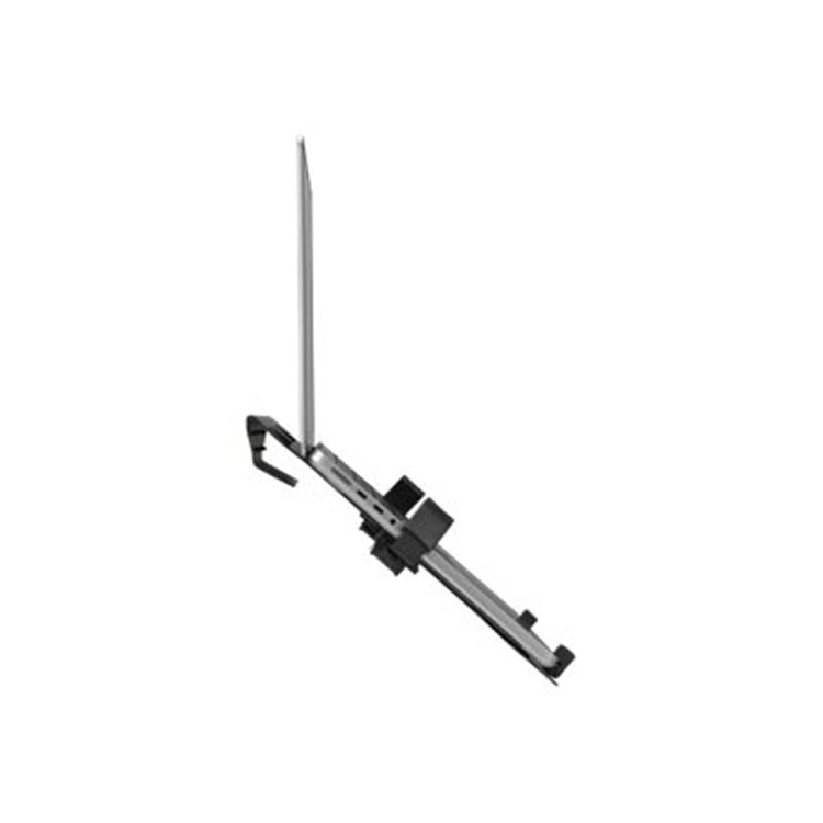 Universal Laptop Holder for Monitor Arms
