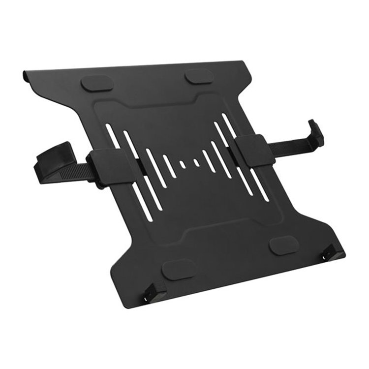 Universal Laptop Holder for Monitor Arms