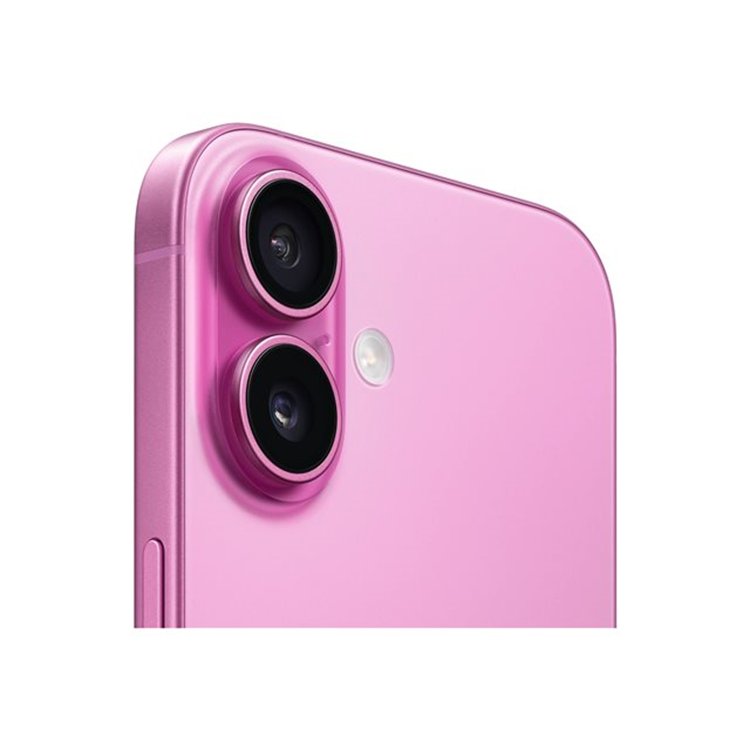 APPLE IPHONE 16 PNK 128GB