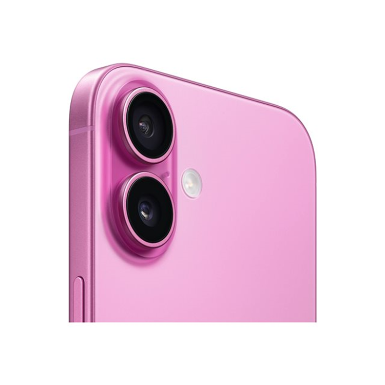APPLE IPHONE 16 PNK 128GB