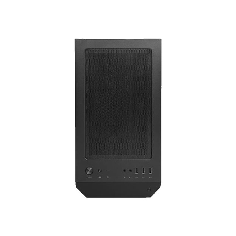 CAS MAG FORGE M100R
