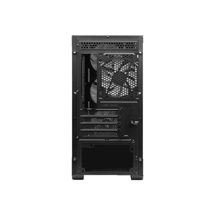 CAS MAG FORGE M100R