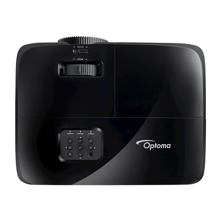 W400LVe VP WXGA 1280x800 -VGA-HDMI