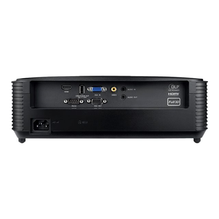 W400LVe VP WXGA 1280x800 -VGA-HDMI