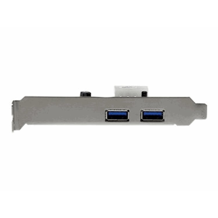 2 Port PCI Express PCIe SuperSpeed USB 2 Port PCI Express PCIe SuperSpeed USB